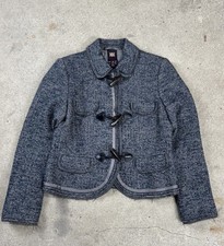 Riani damen tweed blazer - damen,