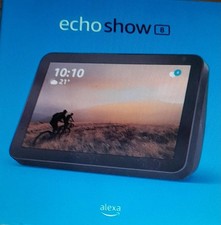 Amazon Echo Show 8 (1
