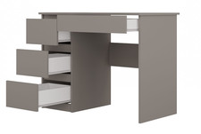 Schreibtisch Gisela Links |