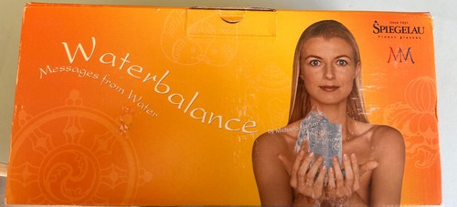 Waterbalance michaela merten - waterbalance,