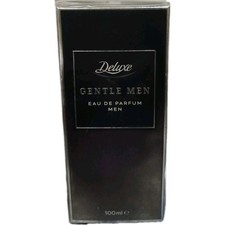 Deluxe ATTRACT GENTEL MEN 4