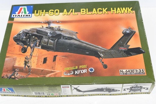 Italeri 6430 modell - 6430,