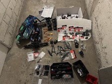 Traxxas E Revo 1:8 RTR -