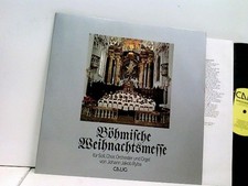 Böhmische Weihnachtsmesse -
