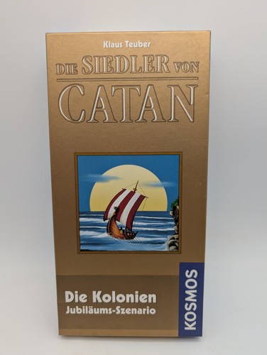 Neu die siedler - die, von