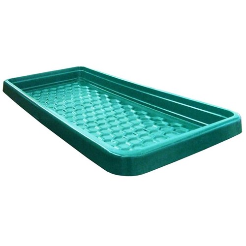Klauenwanne 200x90x15cm
