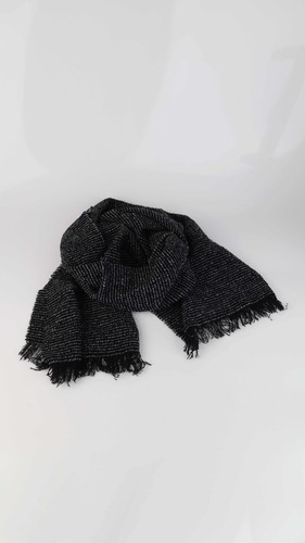 Missoni schal schwarz wolle - schal,