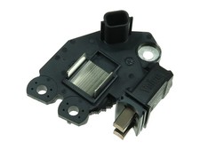 Lichtmaschinenregler Valeo
