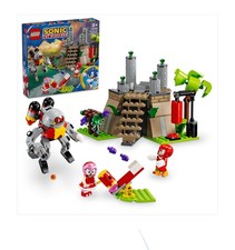 LEGO Sonic: Knuckles und der