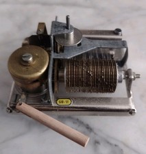 Original DDR Spielwerk für