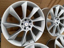 Lorinser RS8 Felgen 9 + 10 x