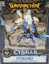 Warmachine/Hordes Cygnar  -