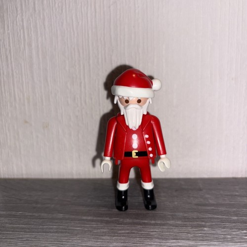 Playmobil weihnachtsmann - ,