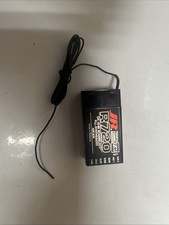 JR  R720 7Ch ScanSelect FM Rx