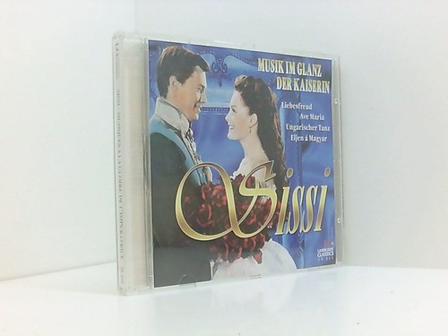 Sissi musik glanz der - musik,