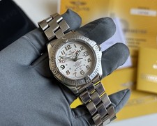 Breitling Colt GMT A32350