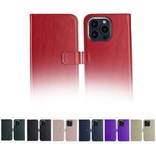 iPhone Wallet Case Handyhülle