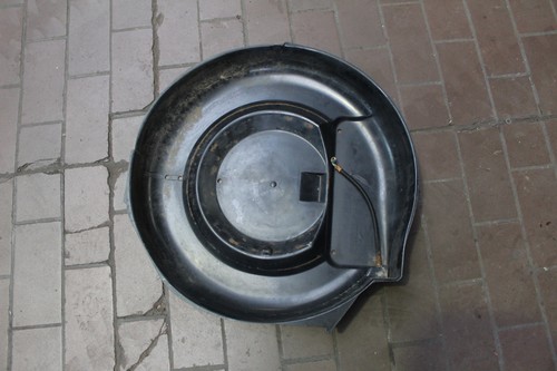 Reserveradwanne bmw - bmw, z3