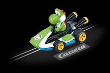 Brand New Carrera GO