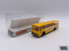 Brekina mercedes 317 db - brekina,