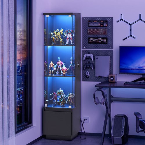Glasvitrine - glasvitrine,