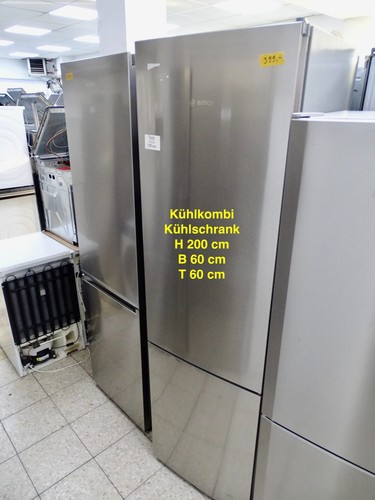Kühlschrank bosch - kühlschrank, in