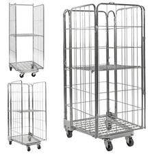 Kongamek Rollcontainer