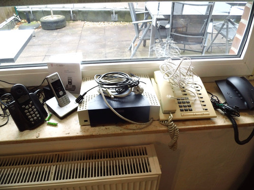 Auerswald compact 4410 usb - 4410,