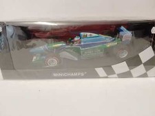 MINICHAMPS Benetton B194 Mick