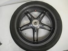 Triumph Speed Triple 1050 EZ05 515NJ Hinterrad Felge