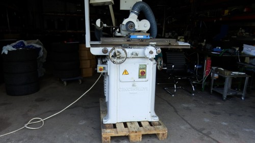 Schleifmaschine cincinnati - schleifmaschine,