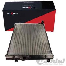 MAXGEAR KÜHLER WASSERKÜHLER