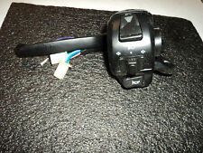 Schalter links  Jack Fox China Roller mit Spiegel Aufnahme und Hebel 8 Polig