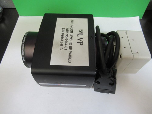Uvp bioimaging kamera - uvp,