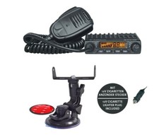 SET Albrecht AE 6110 VOX