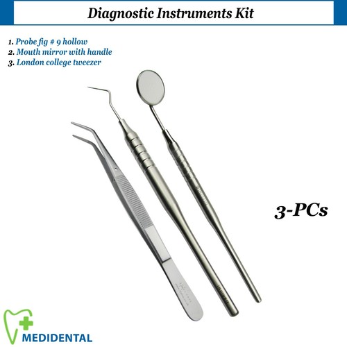 Diagnostische periode - diagnostische,