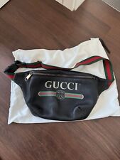 Gucci Bauchtasche Gucci Coco