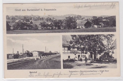 98282 mehrbild gruß aus - mehrbild, ak