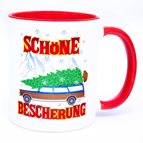 Schöne bescherung weihnachts - schöne,