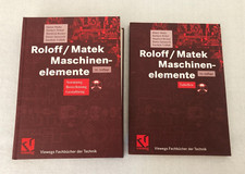 Roloff / Matek