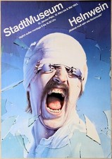 Poster plakat helnwein - plakat,
