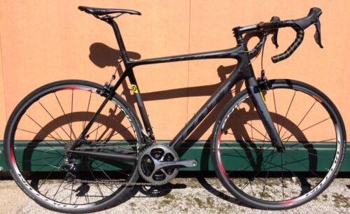 Scott addict carbon rennrad - scott, 10