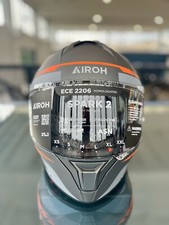 SP2S32 HELM AIROH SPARK 2 -