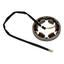 Lichtmaschine passend für