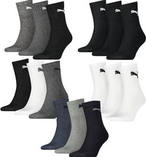 Puma unisex short - unisex, socken