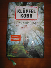 Lückenbüßer: Kluftinger