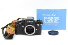 [Top MINT++] Nikon F3 HP F3HP