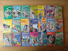 Enid Blyton: 5 Freunde -