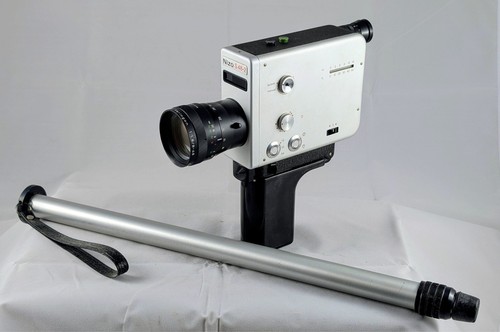 Nizo s48 super filmkamera - nizo, s48-2