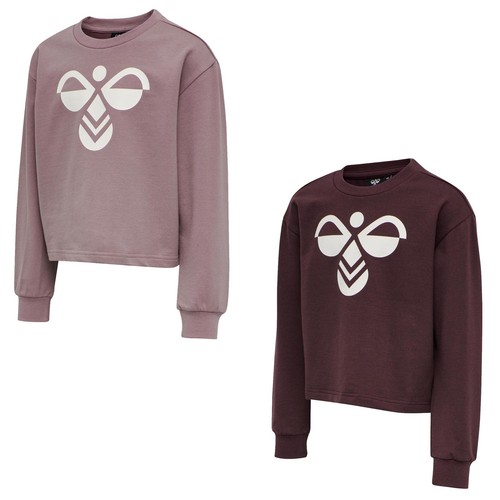Hummel mädchen pullover - hummel,